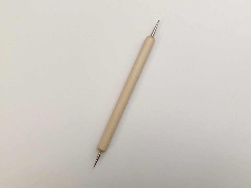 刺繍道具のトレーサー