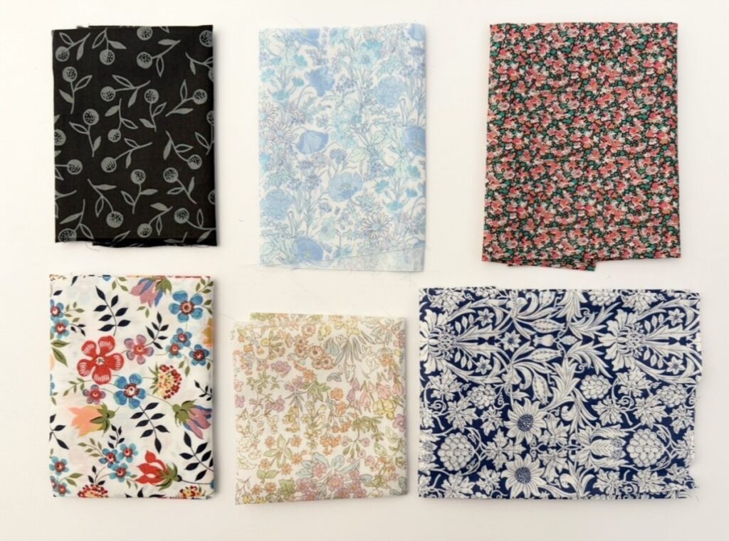 check&stripe春待ちBOX中身